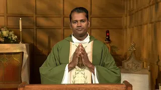 Catholic Mass Today | Daily TV Mass, Wednesday August 31, 2022