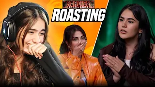 REACTING ON MY ROADIES AUDITION !!!!!