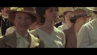 Suffragette | Official Trailer | Femflix