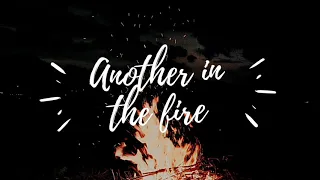 Another in the fire (Cover) - Friends Worship