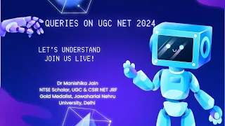 1 Month 2 Crack NET! Common Queries Answered UGC NET 2024  | Time Table