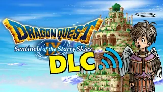 How to Download DLC in Dragon Quest IX (DQVC)
