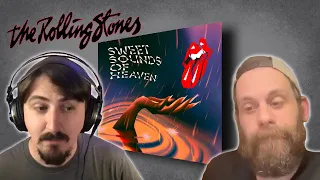 Rolling Stones - Sweet Sounds of Heaven | Song Reaction