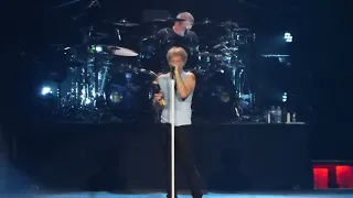 Bon Jovi: Keep the Faith - Montreal May 2018