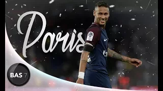 Neymar Jr ● Paris ● The Start - Dazzling Skills, Goals and Assists ● PSG HD