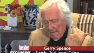 Gerry Spence: Legendary Lawyer for Truth & Justice