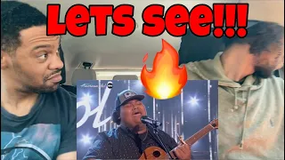 Iam Tongi Sings "The Sound Of Silence"  - American Idol 2023 REACTION | KEVINKEV 🚶🏽