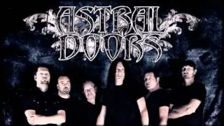 Astral Doors - Of the Son and the Father [HQ High Quality!]