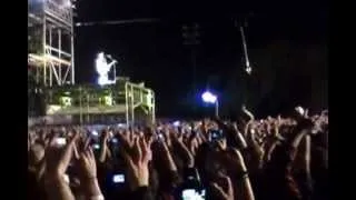 Kiss - Love Gun - Ao vivo em São Paulo, Brasil - 17-11-2012