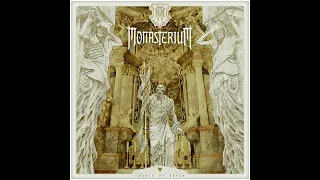 MONASTERIUM  "Church Of Bones"  - Full ALBUM 2019