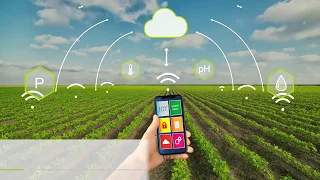 TOP 10 технологий, которые изменят сельское хозяйство