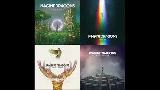 Imagine Dragons - The Megamix #4
