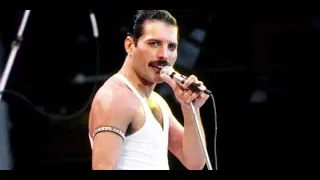 FREDDIE MERCURY - 10 SUCESSOS SOLO