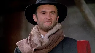 Cango'nun İntikamı - Django (1966) TRT Dublaj Tanıtım -NFSG