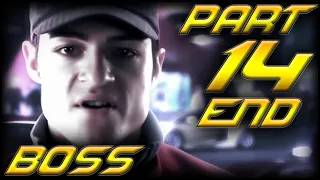 Need for Speed Carbon Walkthrough Gameplay Part 14 - Darius Boss Ending (No Commentary)