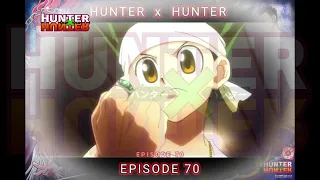 hunter x hunter episode 70 tagalog 13012