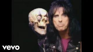 Alice Cooper - Hey Stoopid