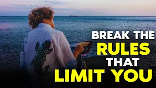 Break the Rules that Limit You | Best Inspirational Video