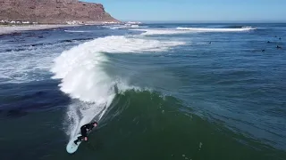 Elands Bay Surf (Atlantic Surf)