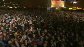 Metallica - Whiplash [Live at Rock Am Ring 2008] (HQ)