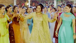 Jugni Jugni 4K Video Badal Bobby Deol Rani Mukerji  Anuradha P Jaspinder N Sukhwinder