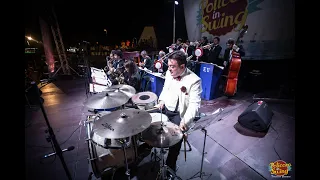 Emanuele Urso "King of Swing" Big Band  - American Patrol