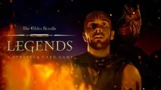 The Elder Scrolls  Legends   Official Trailer   E3 2018 for PC   Metacritic