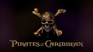 Pirates of the Caribbean Orchestral ( Free Vst Cover)