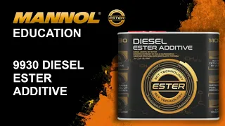 MN 9930 Diesel Ester Additive