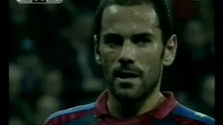 Real Madrid - Levante (temporada 2006-07)