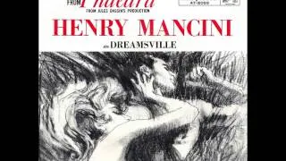 Dreamsville - Henry Mancini and CHORUS