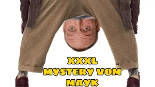 Ein XXXL Monster Mystery Paket vom lieben Mayk