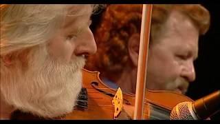 Don't Give Up 'Til It's Over - The Dubliners | 40 Years Reunion: Live from The Gaiety (2003)