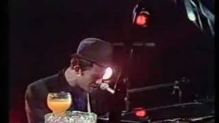 Tom Waits australia interview 1979 pt 2