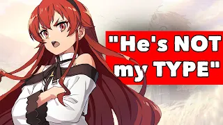 Why Eris Left Rudeus | Mushoku Tensei | Jobless Reincarnation