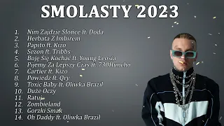 Smolasty składanka 2023 | Najpopularniejsze Polskie Piosenki 2023