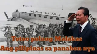 Kagamitang Pandigma ng Pilipinas sa Panahon ni Pangulong Ferdinand Marcos