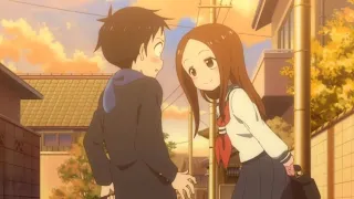 【AMV/MAD】First Love - 高木同學/高木さん/Takagi-san