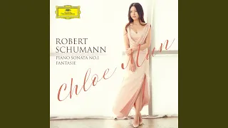 Schumann: Blumenstück, Op. 19