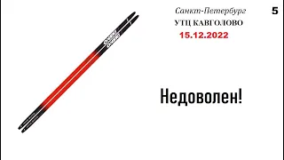 Очередная тренировка на лыжах ONSKI  Кратко