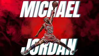 ⌜ GANGSTA'S PARADISE ⌟ Michael Jordan - EDIT