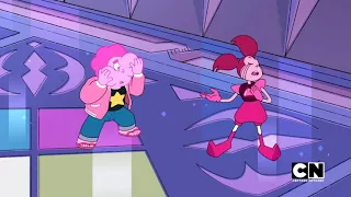 Steven Universe Future - Spinel Sings Steven's "Change" Song [Clip] HD