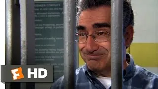 American Pie Presents Beta House (4/8) Movie CLIP - What Would Levenstein Do? (2007) HD