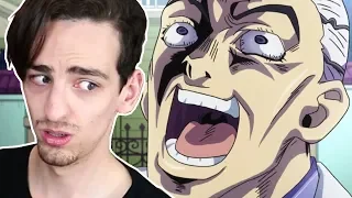 Try not to Laugh SPECIAL JOJO EDITION 😂