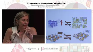 Carmen Alba - Diseño Universal de Aprendizaje