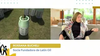 SUPERGÁS EN URUGUAY: "Hace 30 años que el consumo es el mismo" _ 10/5/24