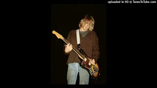 Nirvana - Rape me (Live At The Paramount 1991, Eb Tuning)