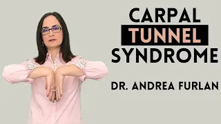 #036 Carpal Tunnel Syndrome: Causes, Prevention and Treatment