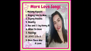 “More Love Songs” cover by Vi Gregana-Sy