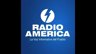 HRLP Radio América - Loop Cortinilla "Última Hora" (1960s - Presente)